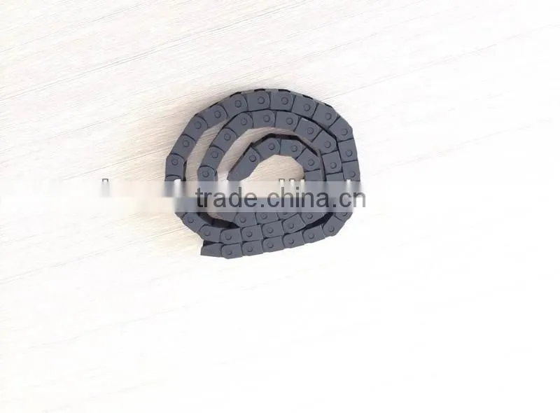 2014 New Plastic Conveyor Cable Drag Chain