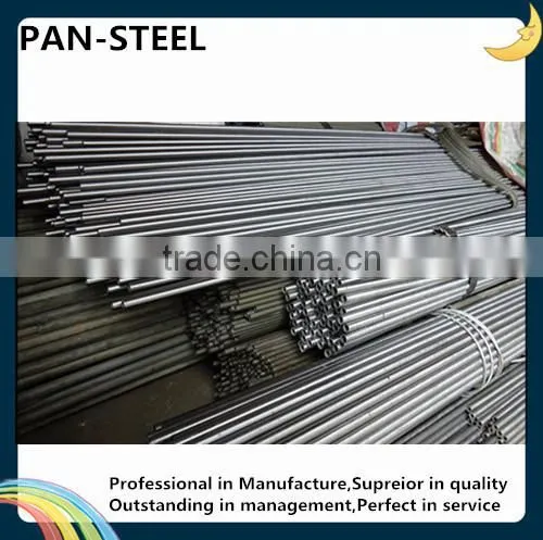 Alloy steel Small diameter seamless pipe Q235 Q235B Q345B