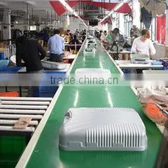 Dongguan Wenhao Luggage Co., Ltd. company overview - view 2
