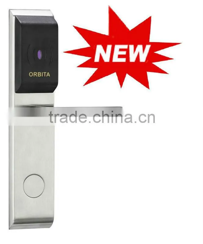 ORBITA Stainless steel hotel bathroom hardware