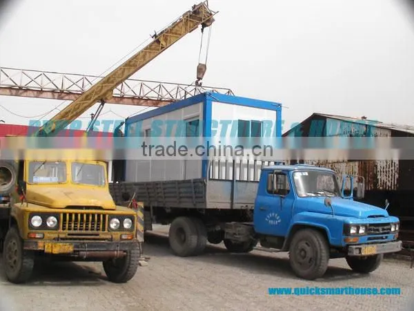 container ofifce house