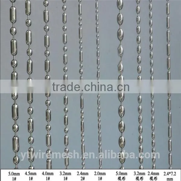 China manufacture flexible metal mesh fabric