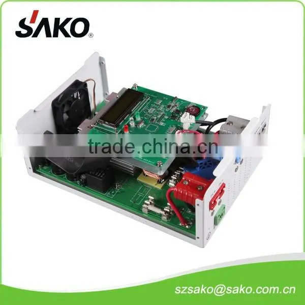 20A-80A MPPT Solar Charge Controller, 12V/24V/48V self adaptive, top quality