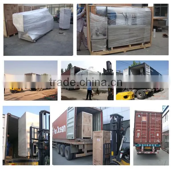 High Quality Modified Starch Production Line/Nutrition Powder Making Machine