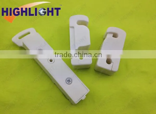 SL004 Stop Lock with Two Holes