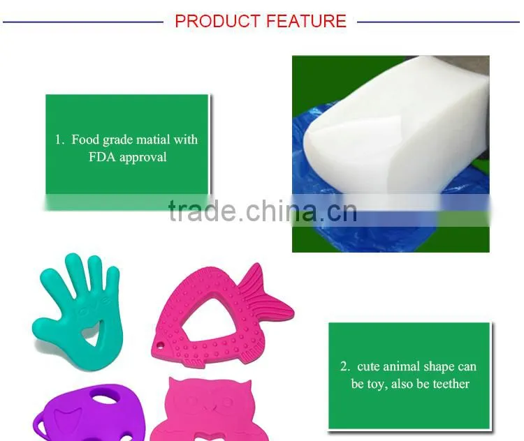Sophie Giraffe Autism Sensory Toys Bpa Free Silicone Baby Teether