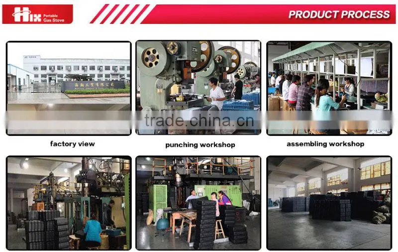 korea style factory supply kamado grill