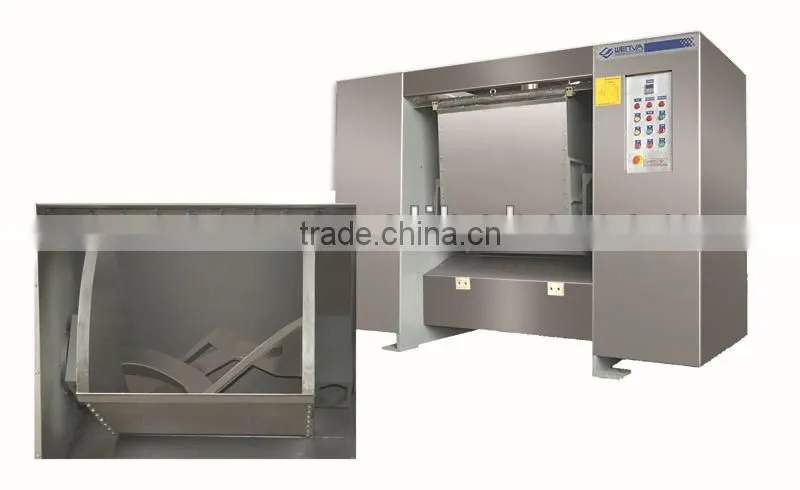 dough mixer