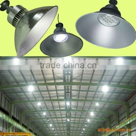 Good color rendering 50w 2700-7000k led mining light