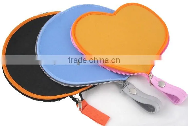high quality cheap zipper bag