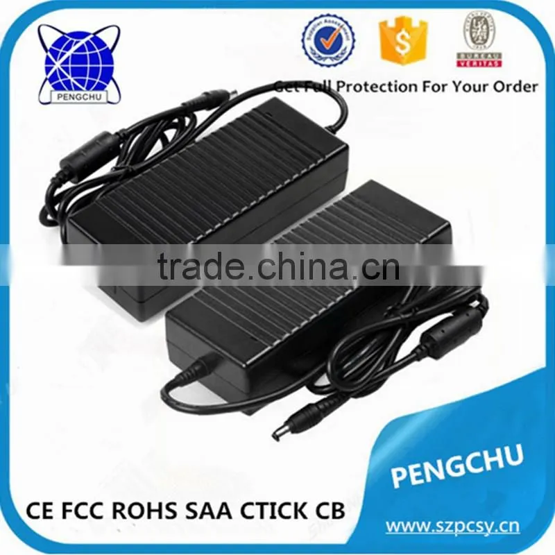 230v input type 14.4v ac charger power supply adapter 100W