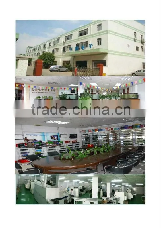 Home Use Best Price ATSC tv box tv receiver atsc in set top box