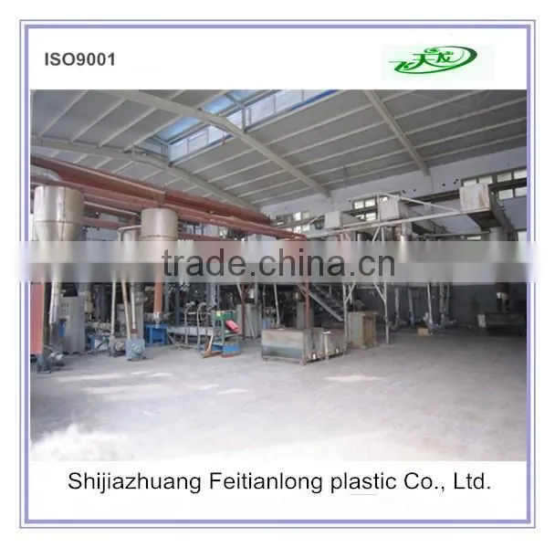 PVC Steel Wire Hose