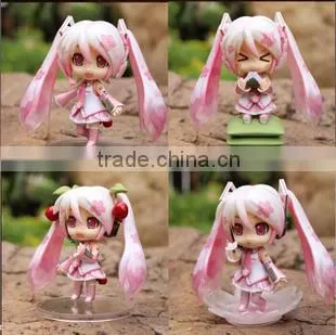 Hot Sale,3D Vinyl Animal Toys,PVC Animal Toys