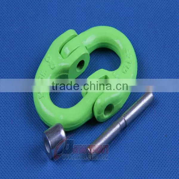 Grade 100 Chain Sling Connecting Links