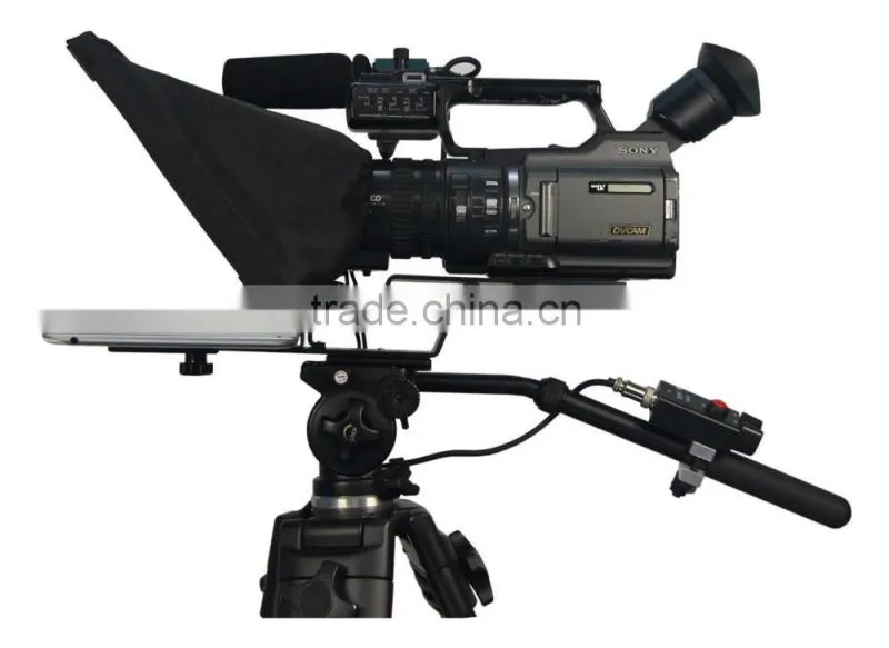 Cheap TC--Pad/android based teleprompter
