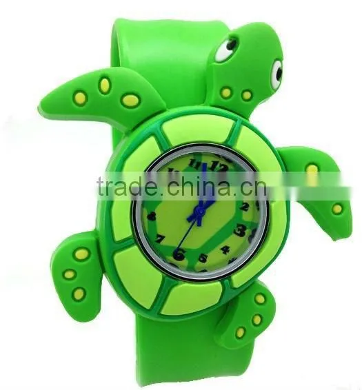 new arrival vogue silicone watches kids