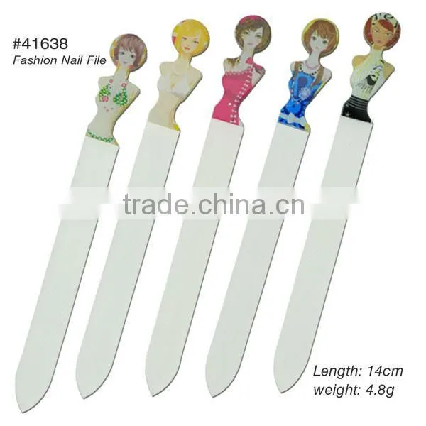 Fashion Nail File