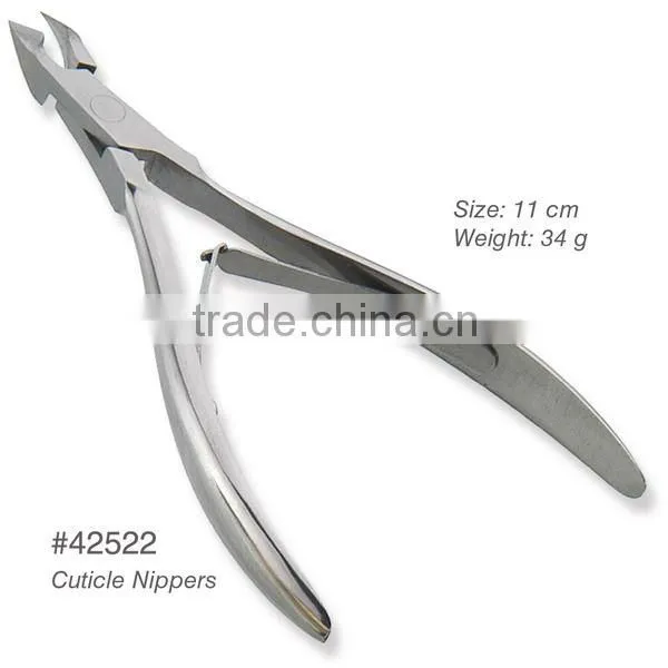 professional nail nippers