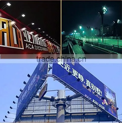 modern New Design IP66 20W 30 LED Flood Light for Yard Landscape