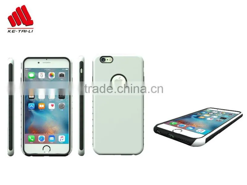 New Arrival!! Hybrid Phone Case for iphone 6/ 6s /6 plus/ 6s plus/ SE/ 5S