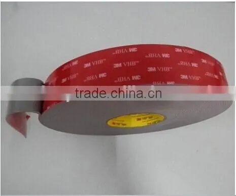 3M 4991 Double Sided VHB Acrylic Foam Tape