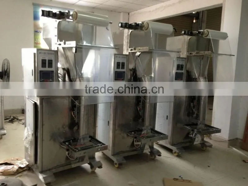 304 ss Powder/Spices Powder Packing Machine