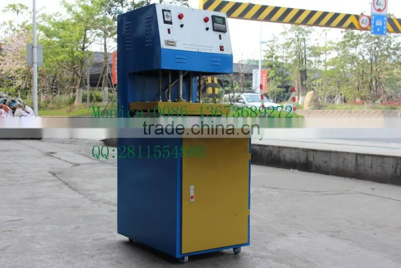 Automatic and convenient ampoule filling and sealing machine
