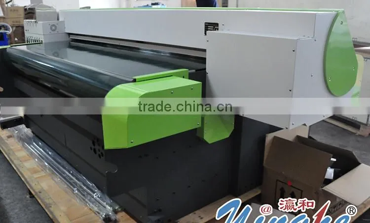 2015 hot sale direct garment printer fabric textile/cotton /silk