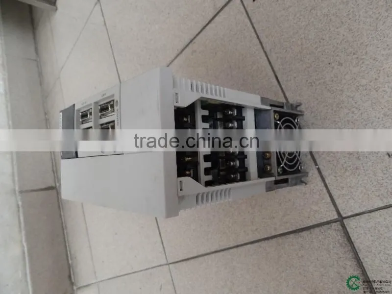 Mitsubishi spare parts MDS-B-SVJ2-06