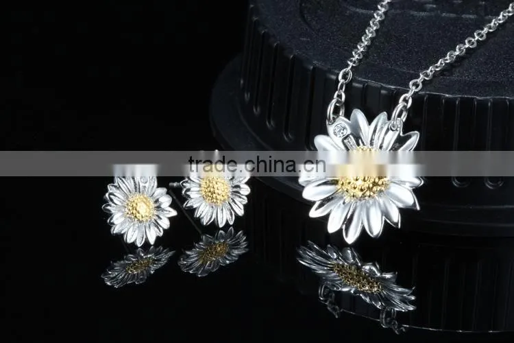 925 silver gemstone jewelry, 925 sun silver jewelry