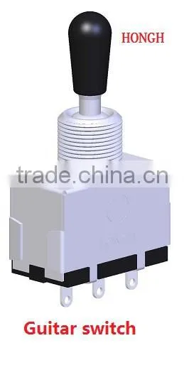 electrical selector switches selector fuction switch for guitar