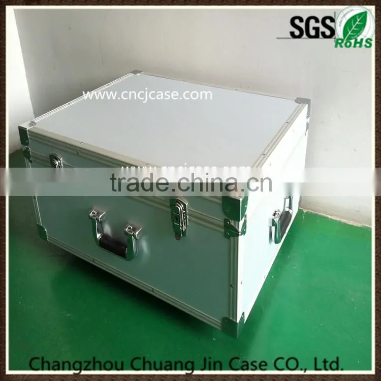 High quality aluminum equipment case