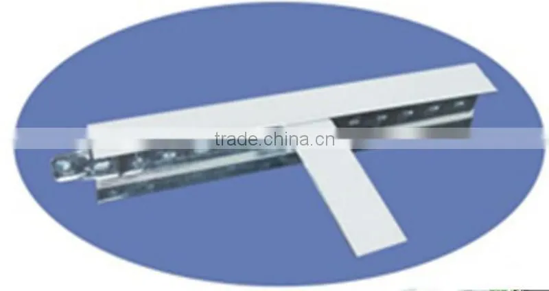 t bars roll forming
