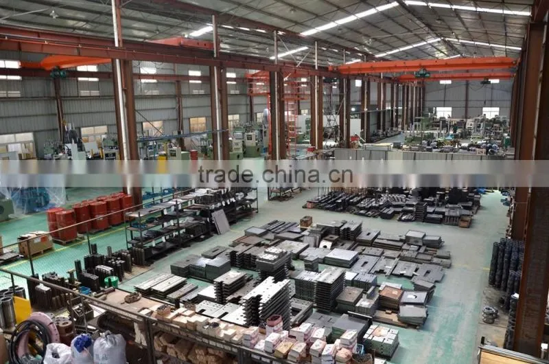 200T Servo Motor Professional Rubber Injection Moulding Machine