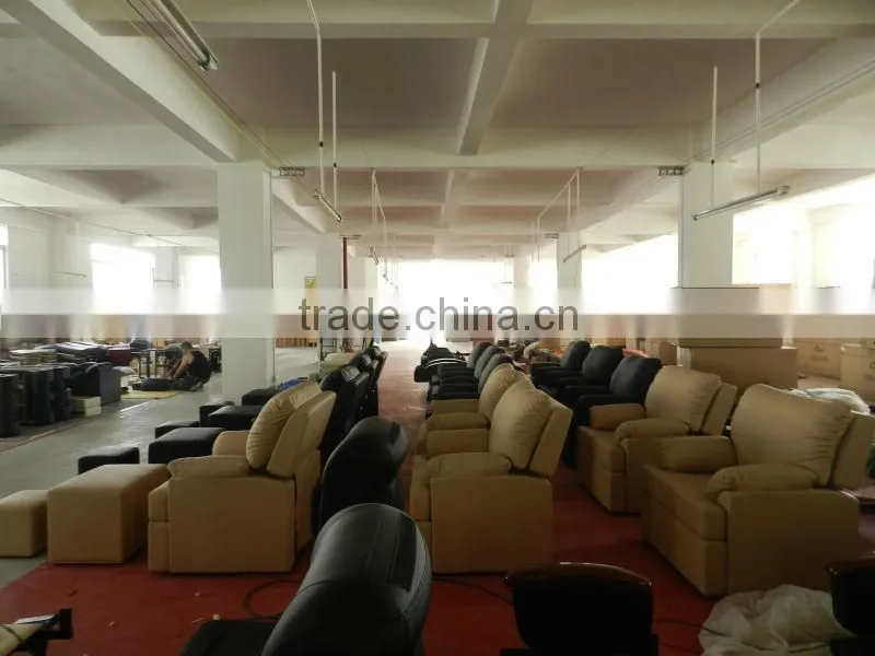 Used pedicure sofa, modern spa sofa, home furniture sofa