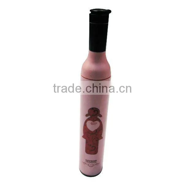 Fashion Wine Bottle Umbrella