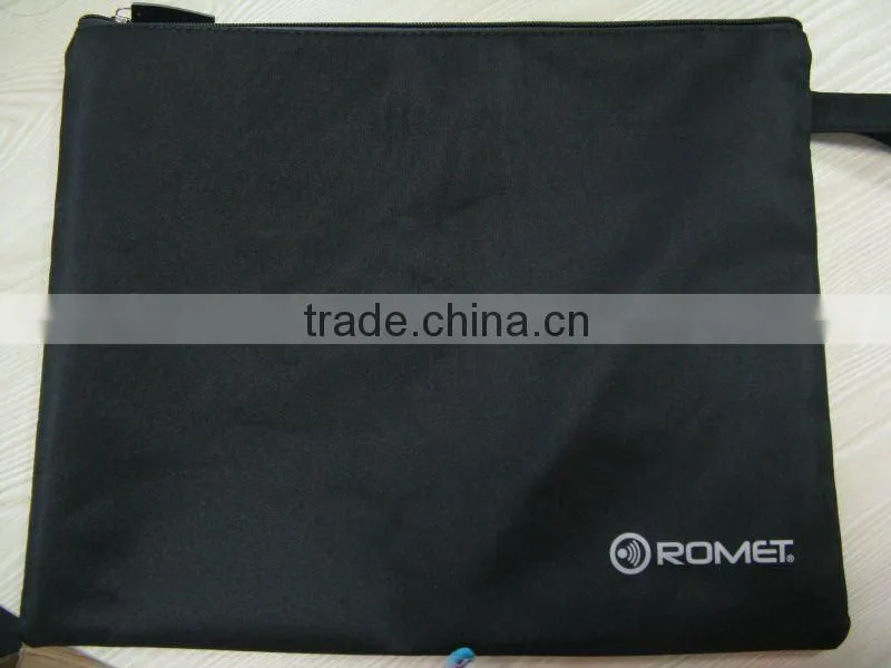 Customized Imprint and High quality non woven promotion bag