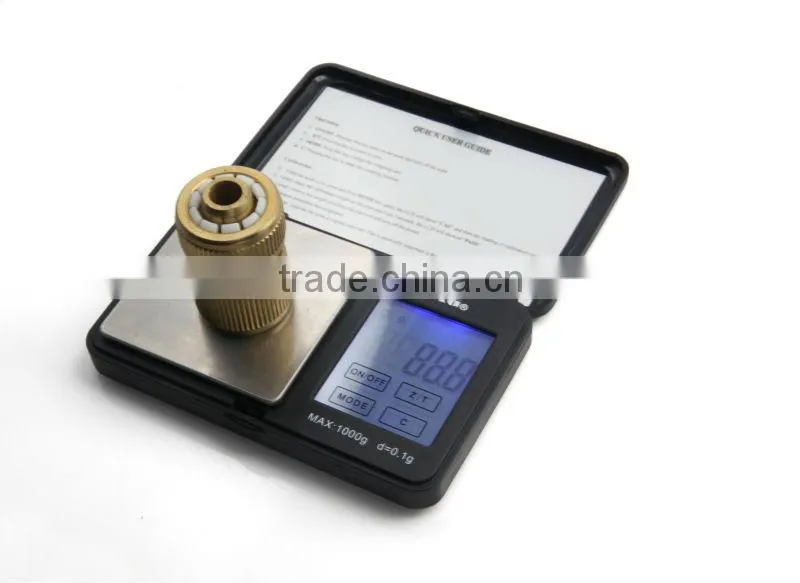 Craft Service Parts 8Mm Brass Tube Threaded Brass Pipe Fittings