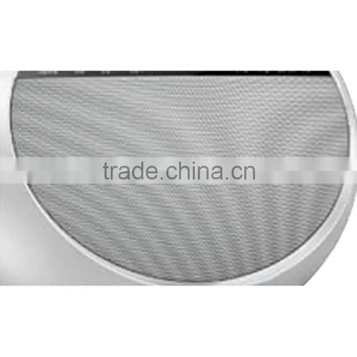 manual portable mini speaker With lovely shape
