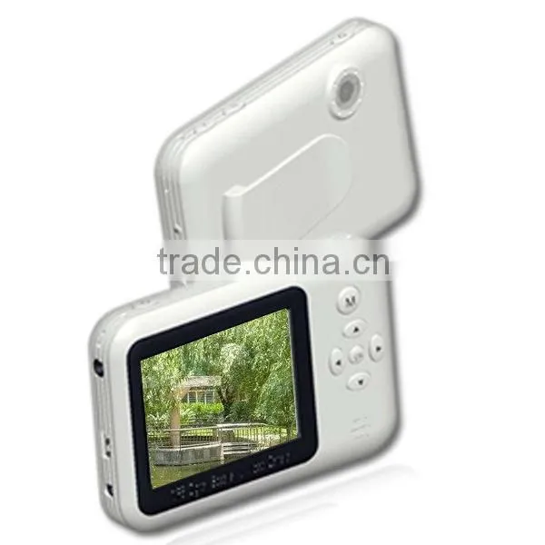 Portable Mp4 Mp3 Game Player Manual For Portable MP4 Player
