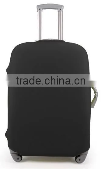 Suitcase Protective Cover, Suitcase Cover In Solid Colour,Luggage Cover