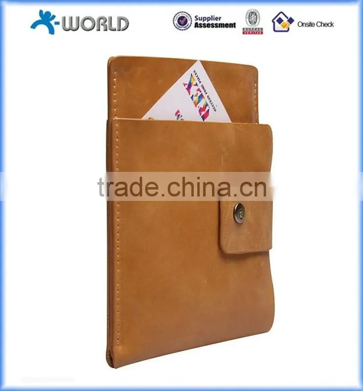 Big Capacity wallet Credit Card purse cell-phone holder