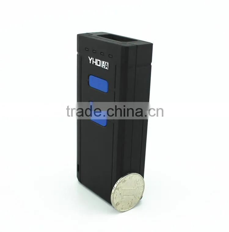 bluetooth mini barcode scanner
