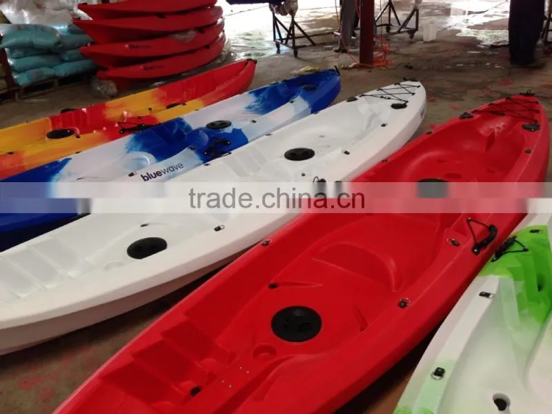 three person kayak fishing kayak high quality