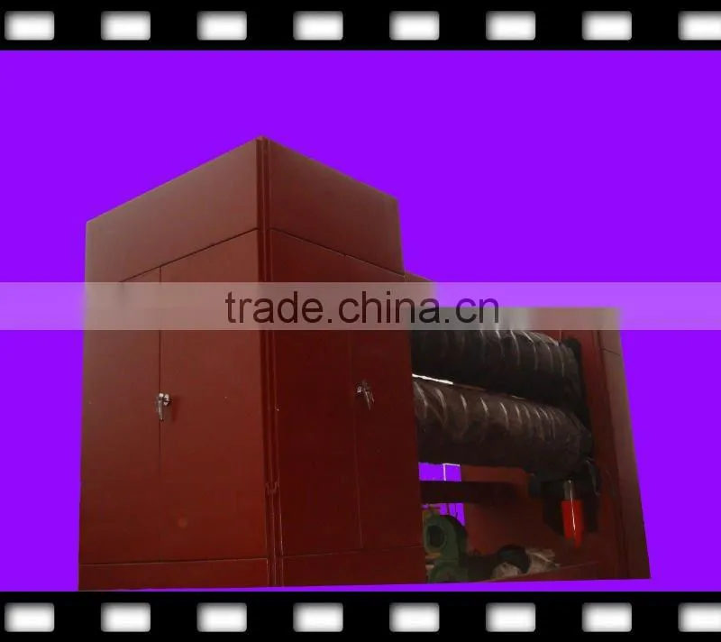2013 SY professional design S/SS nonwoven making machine
