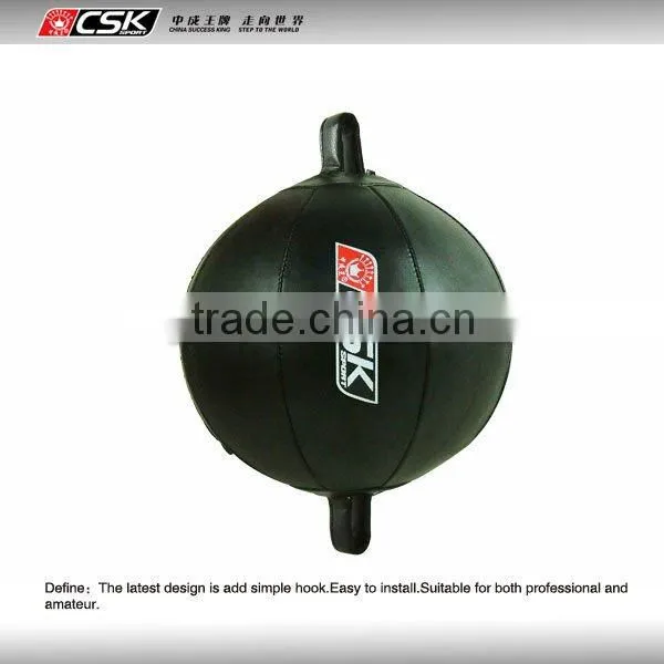 Quality PU boxing speedball
