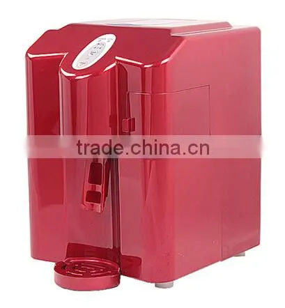 2015 new 110V 60Hz bullet ice dispenser with ETL