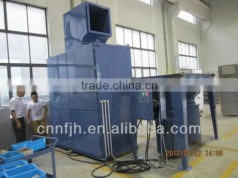ZH-30# Similar Wet Dust Collector Rotoclone