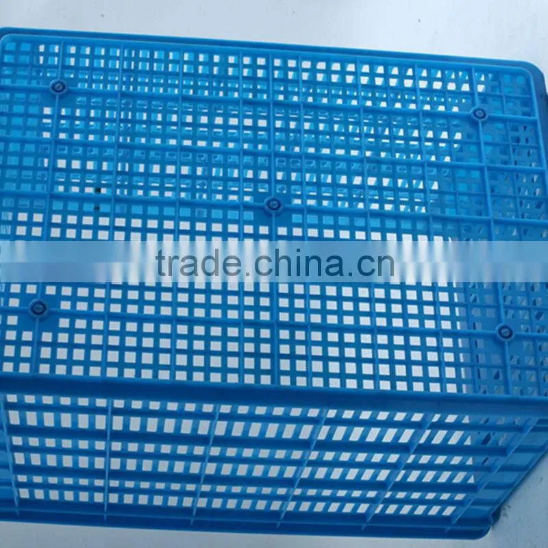 Plastic grocery baskets for sales--1M